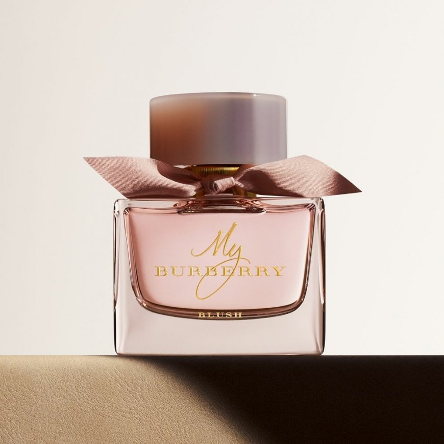 Burberry My Blush 30 ml Naisten – 2