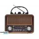 FM Radio TRACER RTX200
