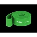 TPE Exercise Band - Power Band PT-5, green 23-55 kg REBEL ACTIVE TPE Exercise Band - Power Band PT-5, green 23-55 kg REBEL ACTIVE
