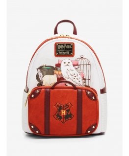 Loungefly Harry Potter Hedwig bag