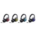 Defender FreeMotion B400 Headphones Wired & Wireless Head-band Calls/Music/Sport/Everyday USB Type-C Defender FreeMotion B400 Headphones Wired & Wireless Head-band Calls/Music/Sport/Everyday USB Type-C