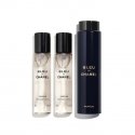 CHANEL Bleu De Mehed 3 tk CHANEL Bleu De Mehed 3 tk