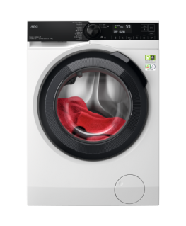 Electrolux skalbimo mašina