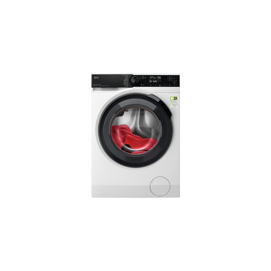 Pesumasin Electrolux