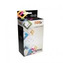 Neorigjinalā TopJet Epson T13L1 XL (C13T13L140) Tintes kasete, melna