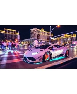 Lamborghini Las Vegas