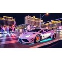 Lamborghini Las Vegas