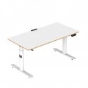Ultradesk Pulsar musta Ultradesk Pulsar musta