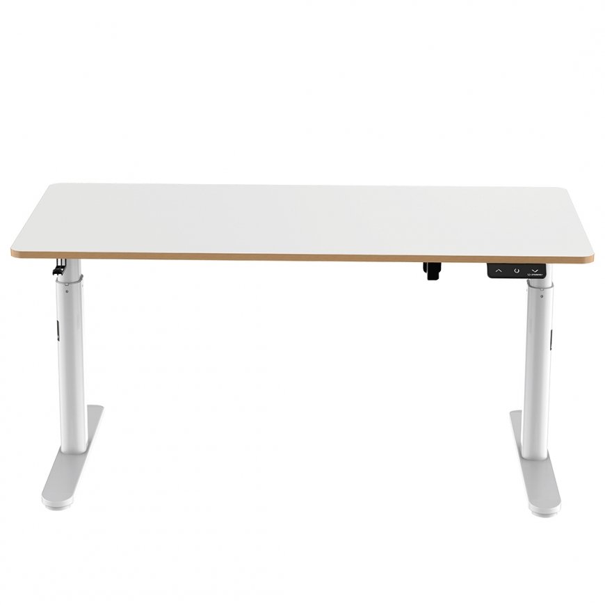 Ultradesk Pulsar Melns – 2