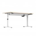 Ultradesk Pulsar Melns