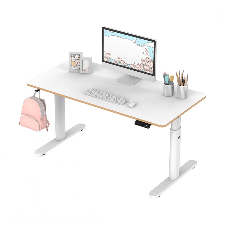 Ultradesk Pulsar Juoda – 4