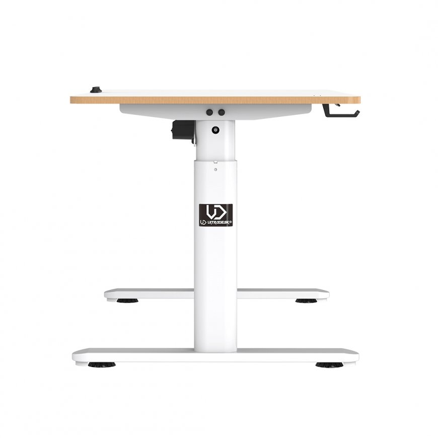 Ultradesk Pulsar Black – 5
