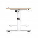 Ultradesk Pulsar musta Ultradesk Pulsar musta