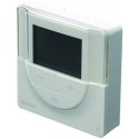 Термостат Uponor Smatrix Wave T-166 белый Термостат Uponor Smatrix Wave T-166 белый