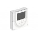 Uponor Smatrix Wave digital thermostat T-166 white Uponor Smatrix Wave digital thermostat T-166 white