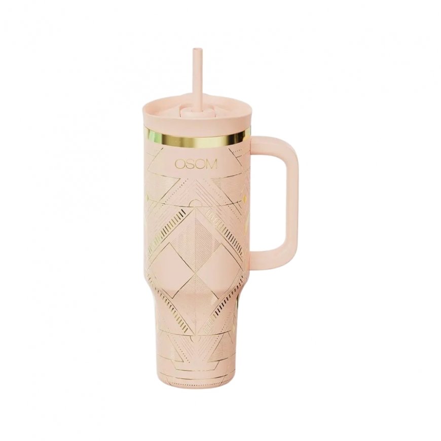 Termogertuvė Osom Vanduo Bottle OSOM1931PC, 1200 ml
