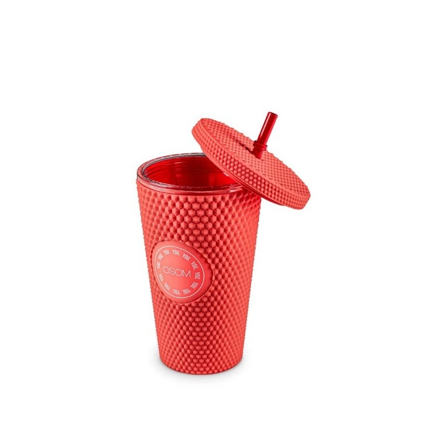 Termosinis puodelis Osom Vanduo Bottle OSOM1931PC, 1200 ml – 2
