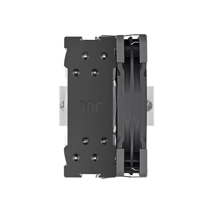 Thermaltake UX400 ARGB Sync Processor Air cooler 12 cm Black 1 pc(s) – 3