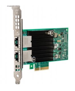 Intel X550T2 network card Internal Ethernet 10000 Mbit/s