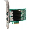 Intel X550T2 verkkokortti Sisäinen Ethernet 10000 Mbit/s Intel X550T2 verkkokortti Sisäinen Ethernet 10000 Mbit/s