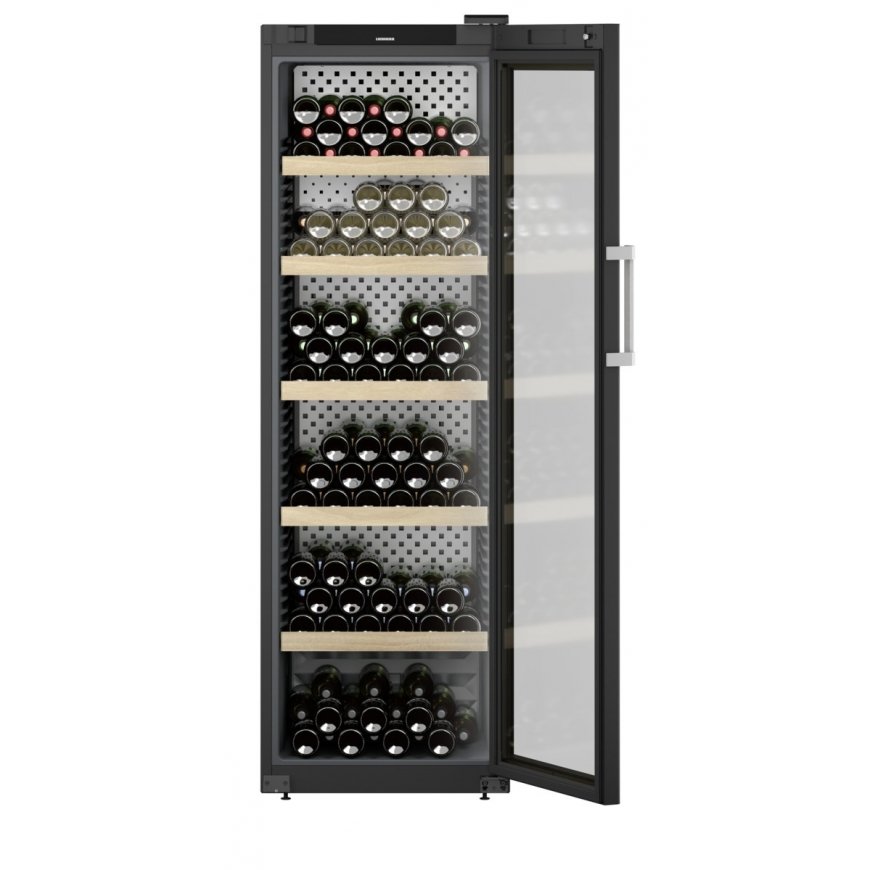 Liebherr WPbli 5231 Termoelektrisks vīna dzesētājs