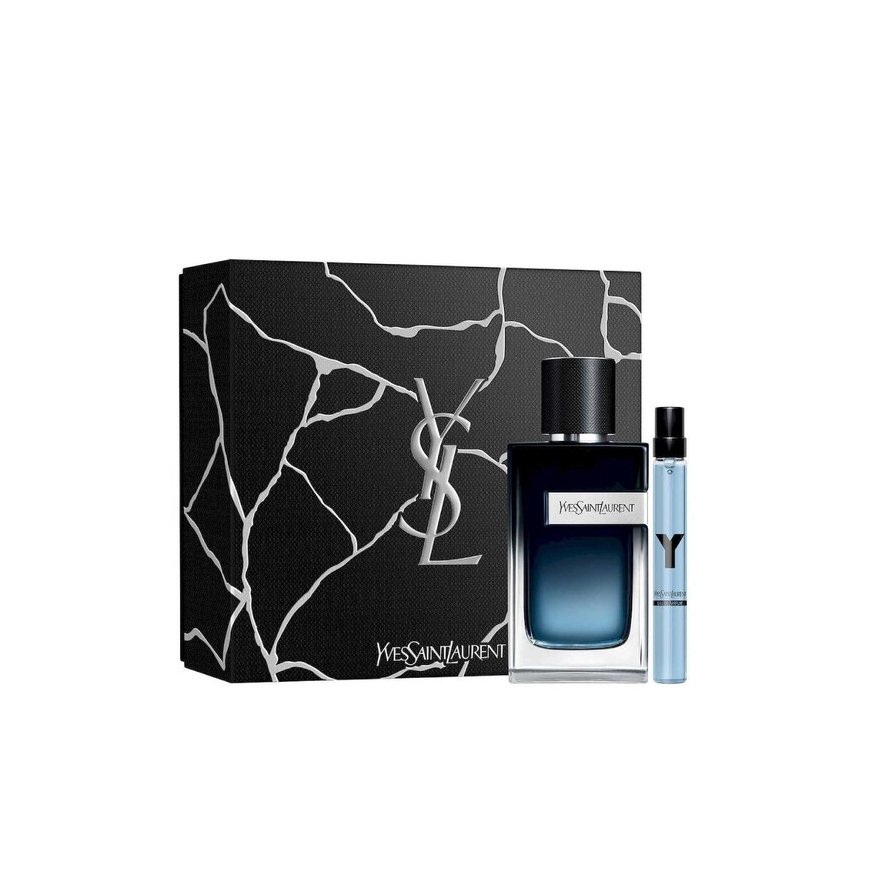 Yves Saint Laurent Yves Saint Laurent
