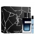 Yves Saint Laurent Y - EDP 100 ml + EDP 10 ml Yves Saint Laurent Y - EDP 100 ml + EDP 10 ml