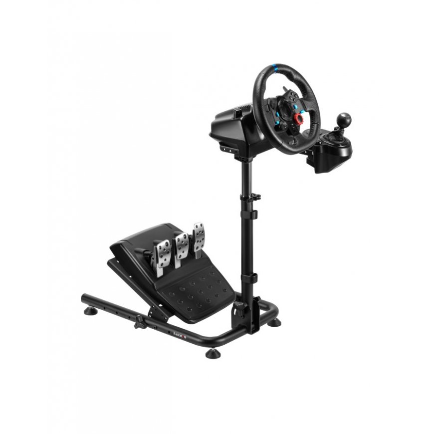 Gaming Wheel Stand "HUZARO Speed 2.0" – 2