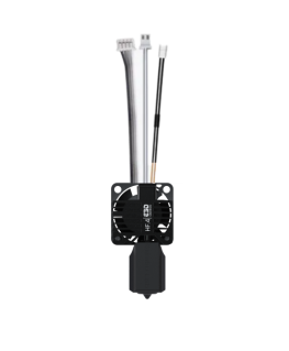 E3D High Flow ObXiDian 500 X1C kuumsuutin