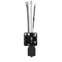 E3D High Flow ObXiDian 500 X1C Hotend E3D High Flow ObXiDian 500 X1C Hotend