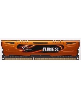 G.Skill 16GB PC3-12800 Kit memory module 2 x 8 GB DDR3