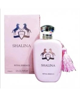 Fragrance World Parfuminio Water Spray Shalina Royal Essence 100ml