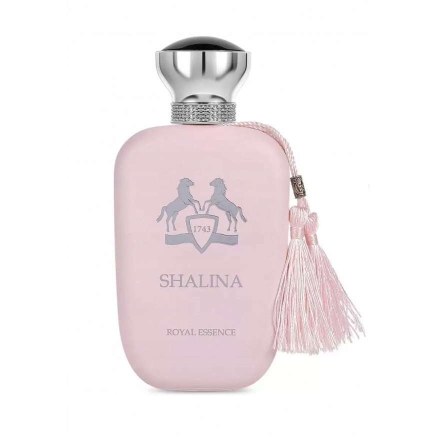 Fragrance World Parfuminio ūdens smidzinātājs Shalina Royal Essence 100ml – 2
