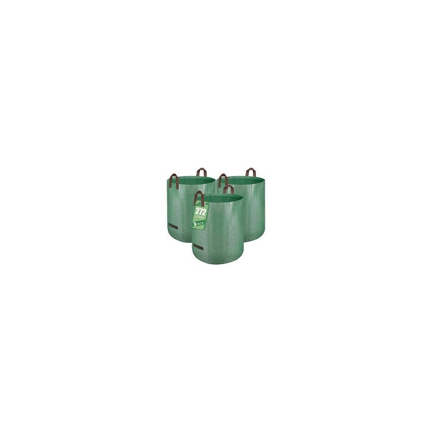 PIECES Metal Flower Pots IDEM, 2 pcs.