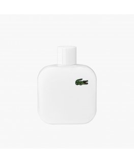 Lacoste L.12.12 Blanc 100 ml Miesten