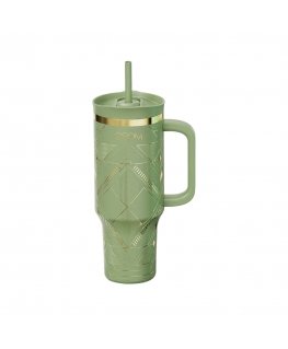Termo butelis Osom Vanduo OSOM1931GR, 1200 ml
