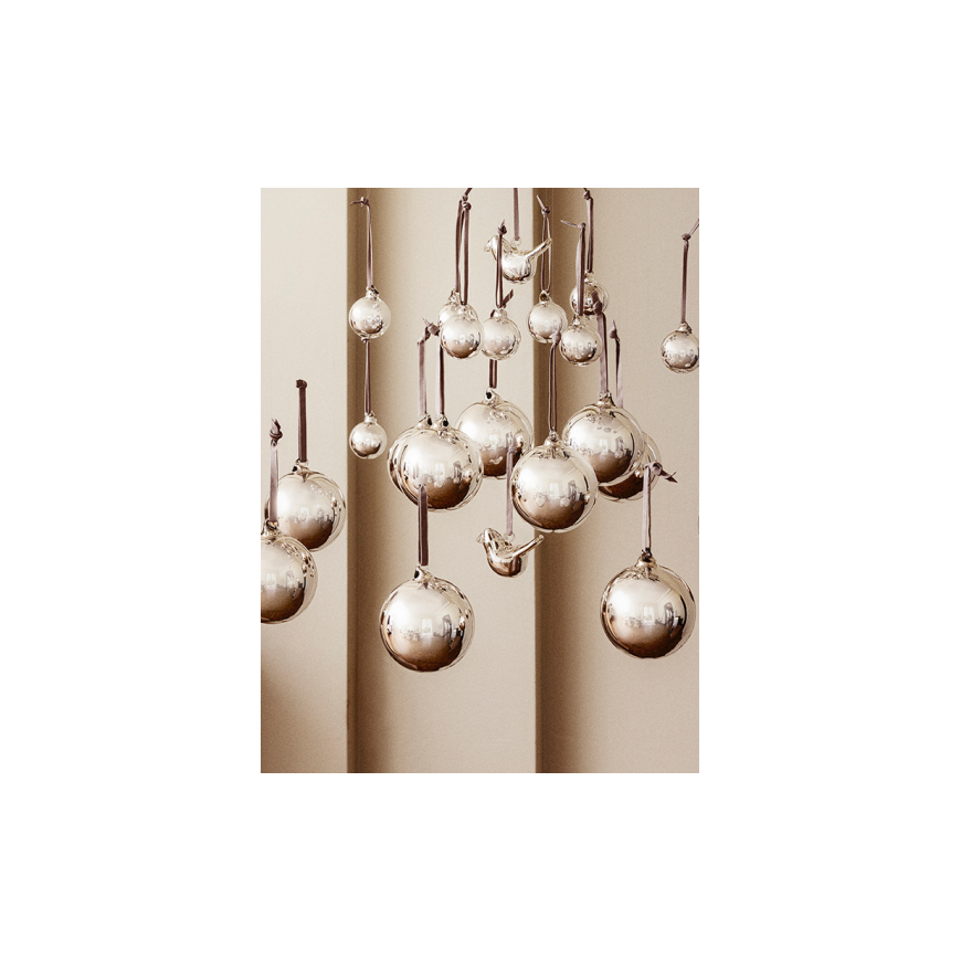 Fiskars Moomin universālās šķēres 21 cm Festive Moment