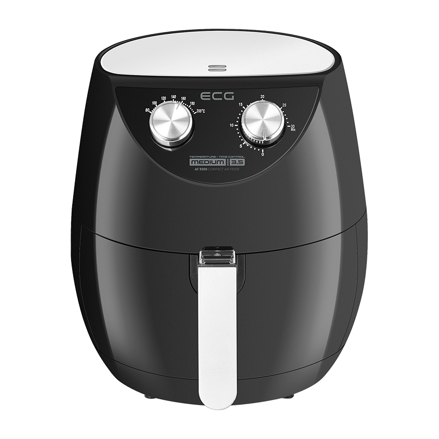 Kuuma ilma friteerija ECG AF 8000