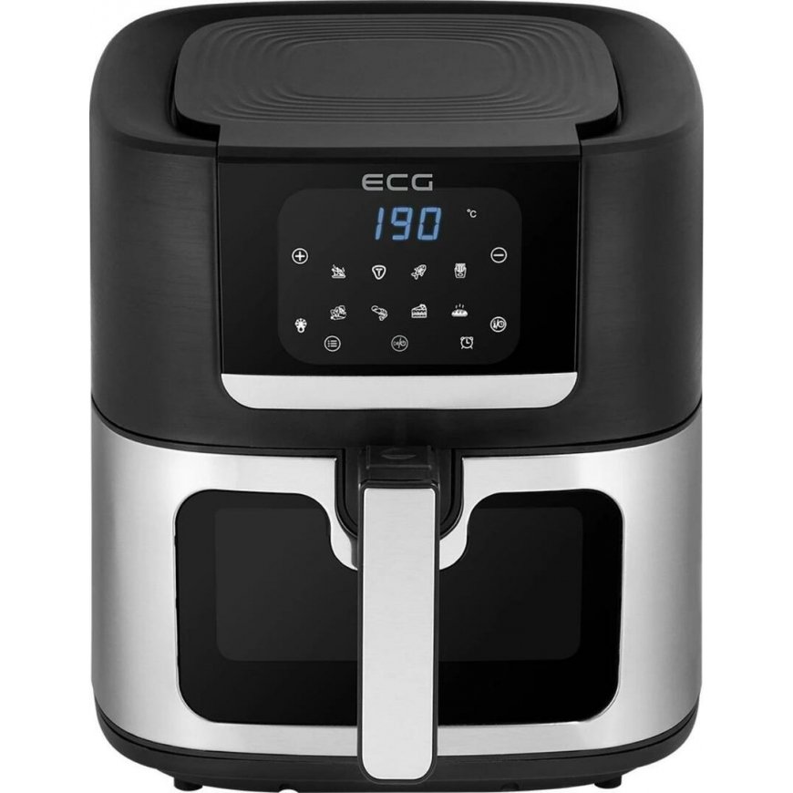 ECG AF 8000 Hot Air Fryer – 2
