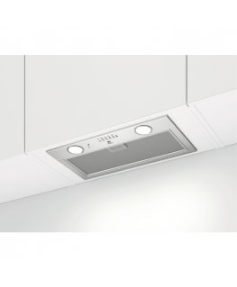 Electrolux LFG516X Sisäänrakennettu Ruostumaton teräs 580 m³/h