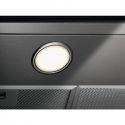 Electrolux LFG516X Sisäänrakennettu Ruostumaton teräs 580 m³/h
