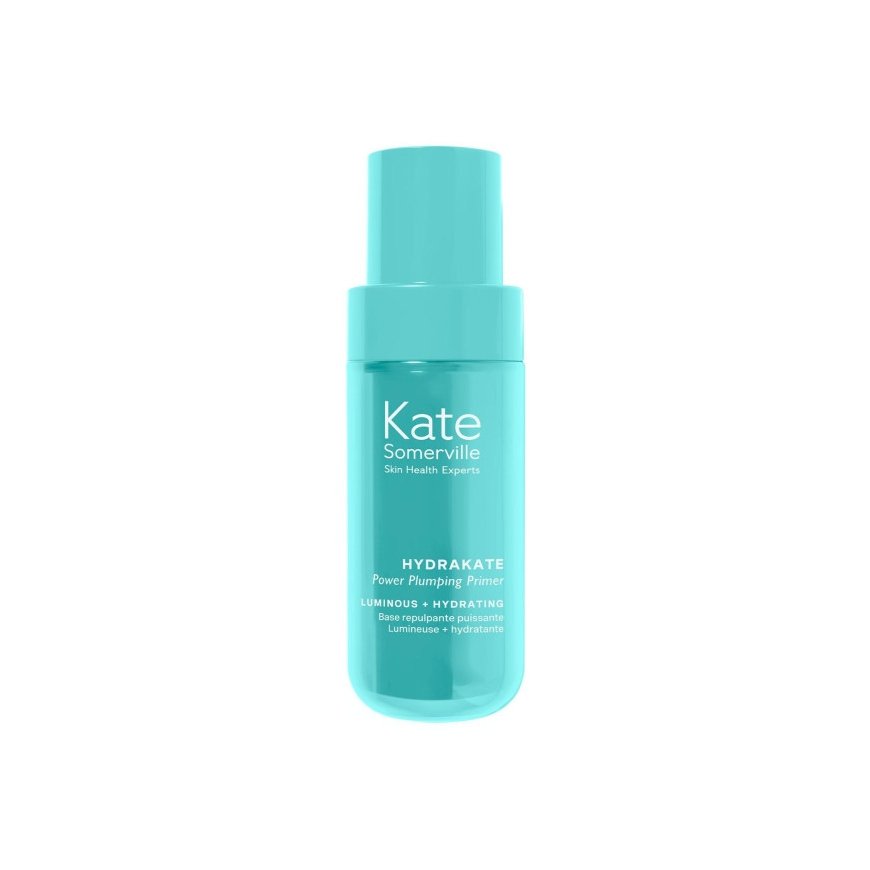 Kate Somerville HydraKate Power Plumping Primer grima bāze, 30 ml