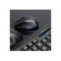 Keychron BM25 Wireless Mouse - Cosmic Grey