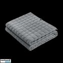 Rebel Svorio antklodė, sensory blanket vaikams ir suaugusiems, 150x200CM 8KG