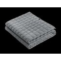 Rebel Svorio antklodė, sensory blanket vaikams ir suaugusiems, 150x200CM 8KG