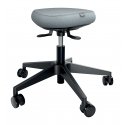 Leitz 65770095 офисный / компьютерный стул Мягкое сиденье Leitz 65770095 офисный / компьютерный стул Мягкое сиденье