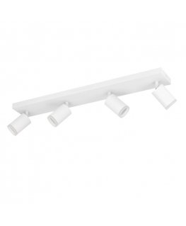 EGLO MELITELLO-Z MATTER SPOTSKINNE 4X550