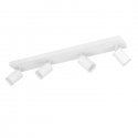EGLO MELITELLO-Z MATTER SPOTSKINNE 4X550 EGLO MELITELLO-Z MATTER SPOTSKINNE 4X550