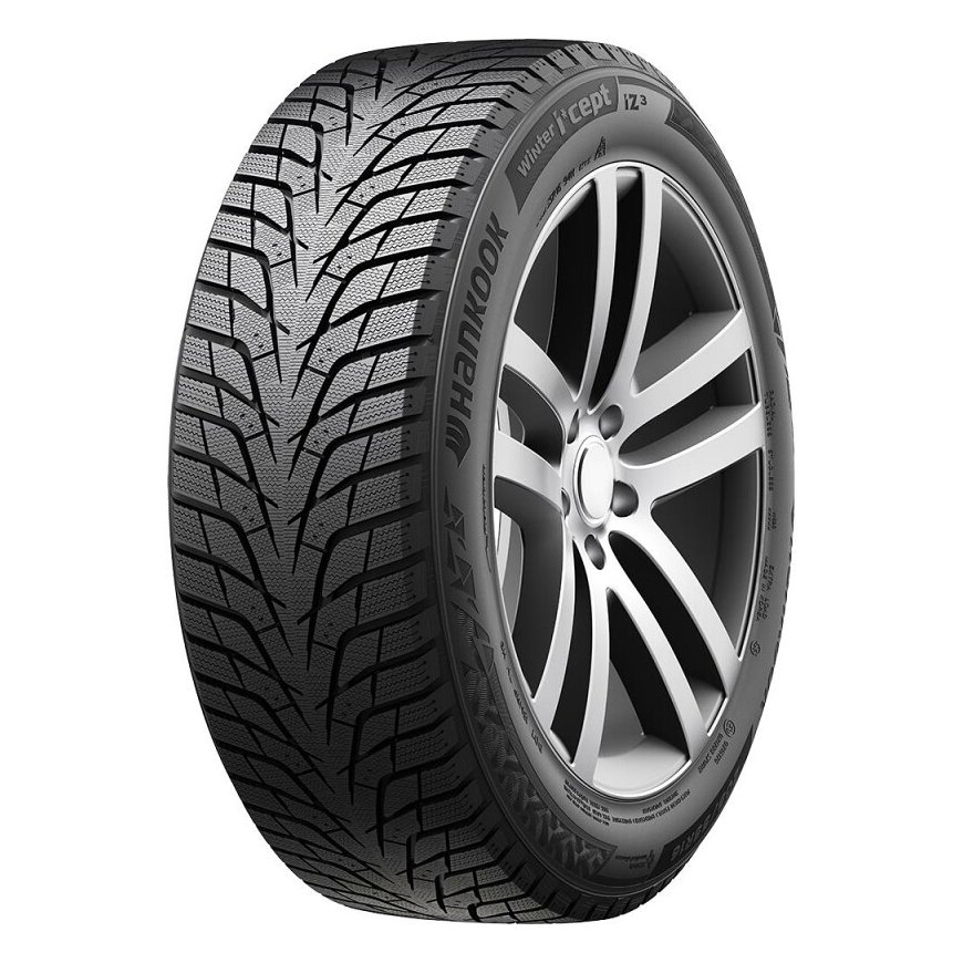 Hankook 195/60R16 WINTER I*CEPT IZ3 (W636) 93H XL