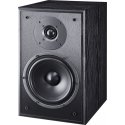 Magnat Monitor S30 2-полосная Черный Проводная 100 W